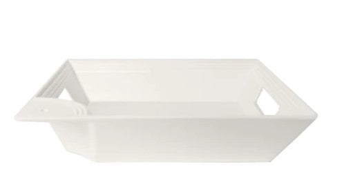 Square Melamine Tray-510 General Gifts-Simply Stylish Boutique-Simply Stylish Boutique | Women’s & Kid’s Fashion | Paducah, KY