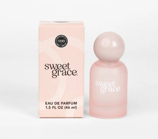 Sweet Grace Eau de Parfum-530 Bath, Body & Beauty-Simply Stylish Boutique-Simply Stylish Boutique | Women’s & Kid’s Fashion | Paducah, KY