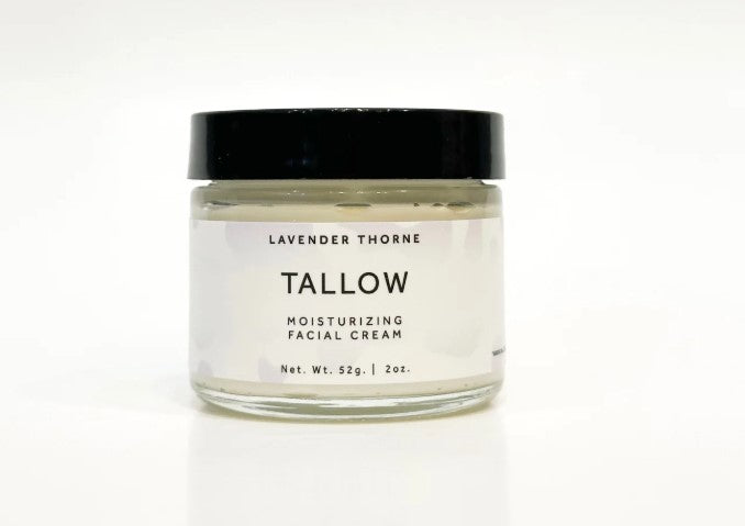 Tallow - Facial Moisturizer-530 Bath, Body & Beauty-Simply Stylish Boutique-Simply Stylish Boutique | Women’s & Kid’s Fashion | Paducah, KY