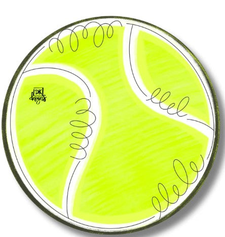 Tennis Mini-510 General Gifts-Simply Stylish Boutique-Simply Stylish Boutique | Women’s & Kid’s Fashion | Paducah, KY