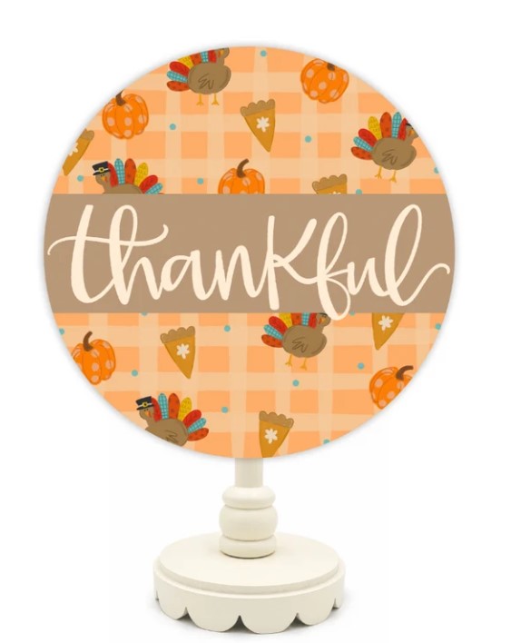 Thankful Topper-540 Holiday/Seasonal-Simply Stylish boutique-Simply Stylish Boutique | Women’s & Kid’s Fashion | Paducah, KY