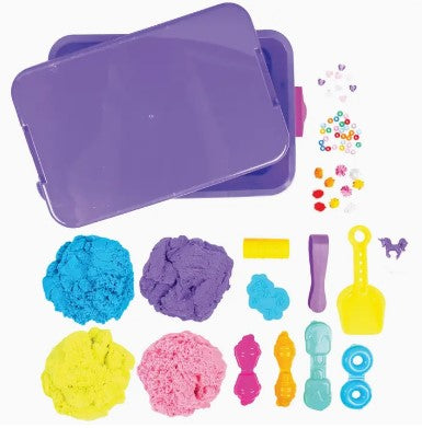 Unicorn & Sweet Treats Sensory Bin-520 Baby & Kids Gifts-Simply Stylish boutique-Simply Stylish Boutique | Women’s & Kid’s Fashion | Paducah, KY