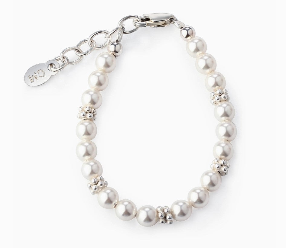 Victoria Bracelet-410 Jewelry-Simply Stylish Boutique-Simply Stylish Boutique | Women’s & Kid’s Fashion | Paducah, KY