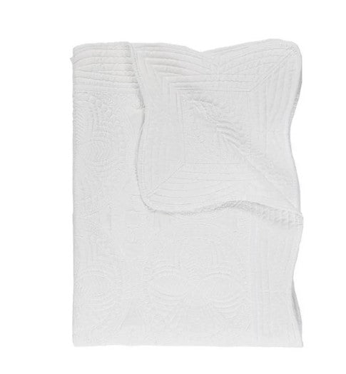 Monogram Quilt-520 Baby & Kids Gifts-Simply Stylish Boutique-Simply Stylish Boutique | Women’s & Kid’s Fashion | Paducah, KY