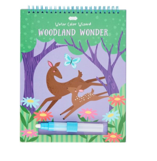 Woodland Water Wizard-520 Baby & Kids Gifts-Simply Stylish Boutique-Simply Stylish Boutique | Women’s & Kid’s Fashion | Paducah, KY