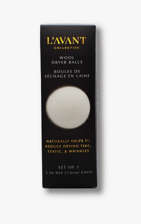 Wool Dryer Balls-510 General Gifts-Simply Stylish Boutique-Simply Stylish Boutique | Women’s & Kid’s Fashion | Paducah, KY