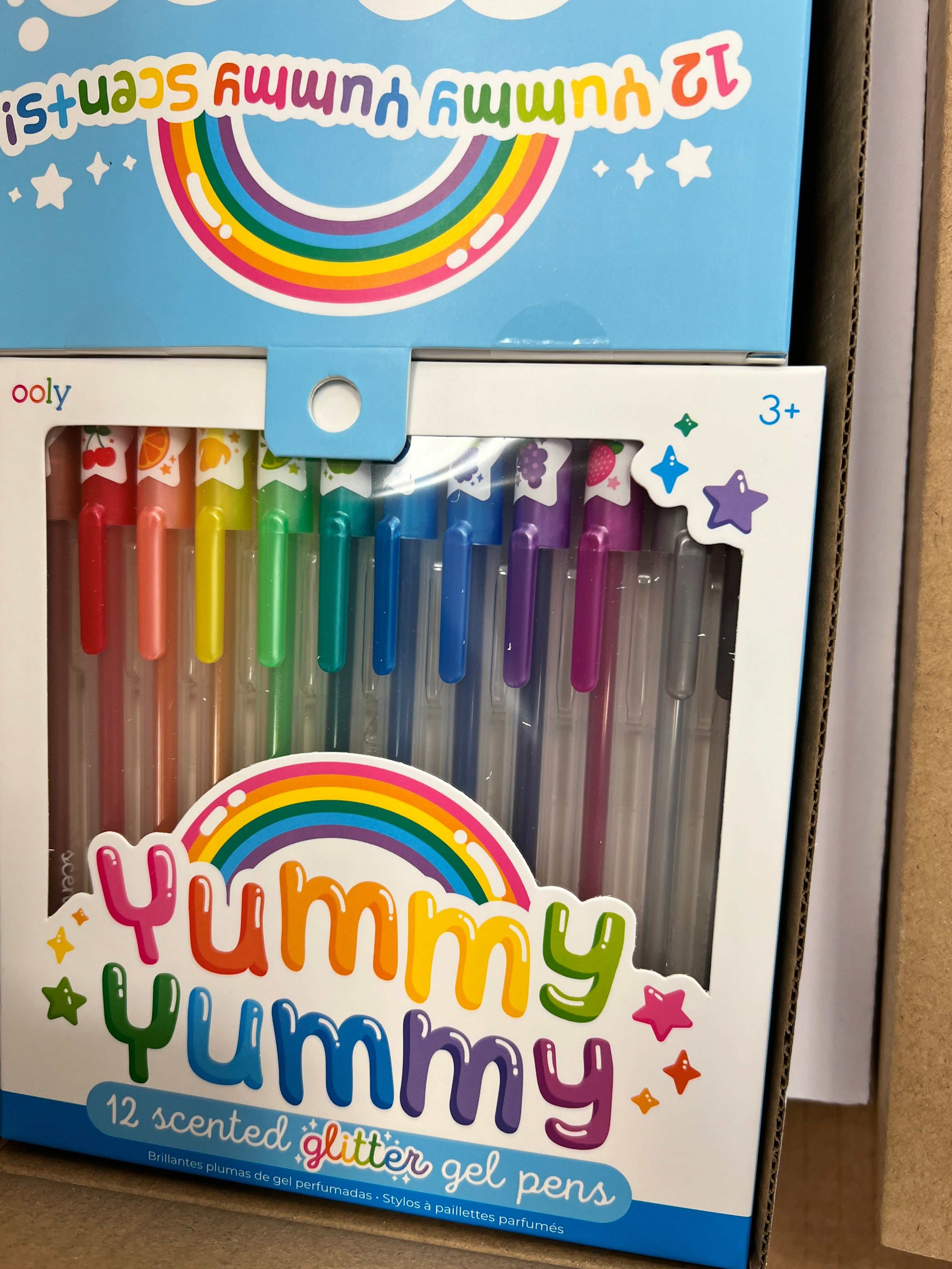 Switch-eroo Color Changing Markers-520 Baby & Kids Gifts-OOLY-Simply Stylish Boutique | Women’s & Kid’s Fashion | Paducah, KY