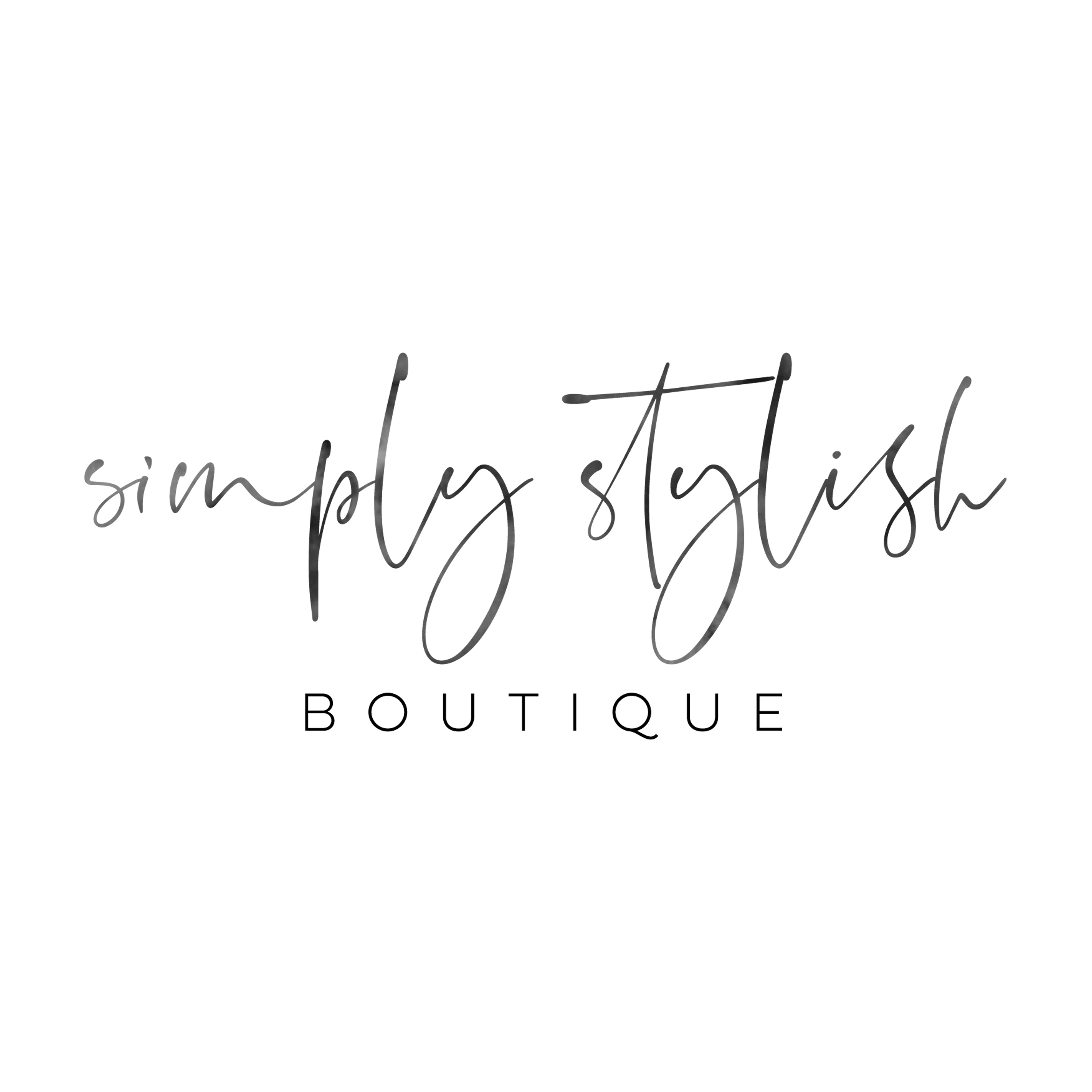 GIFT CARD-Gift Cards-Simply Stylish Boutique-Simply Stylish Boutique | Women’s & Kid’s Fashion | Paducah, KY