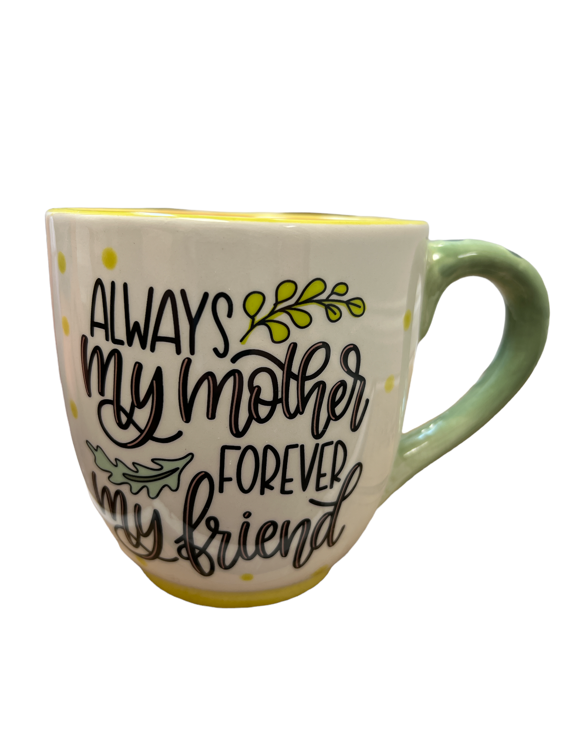 Always My Mother Forever My Friend-510 General Gifts-Simply Stylish Boutique-Simply Stylish Boutique | Women’s & Kid’s Fashion | Paducah, KY