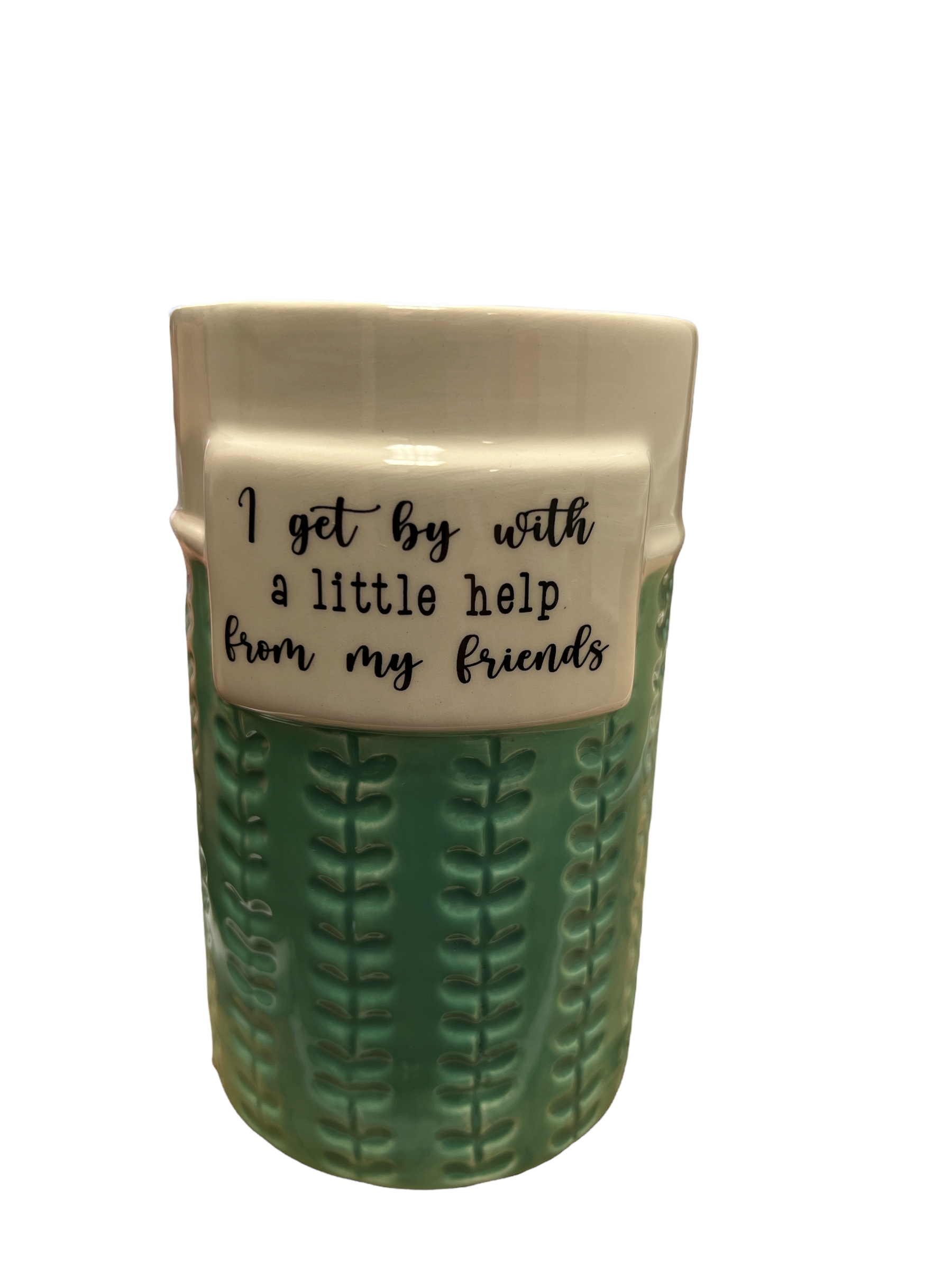 Friends Vase-510 General Gifts-Simply Stylish Boutique-Simply Stylish Boutique | Women’s & Kid’s Fashion | Paducah, KY