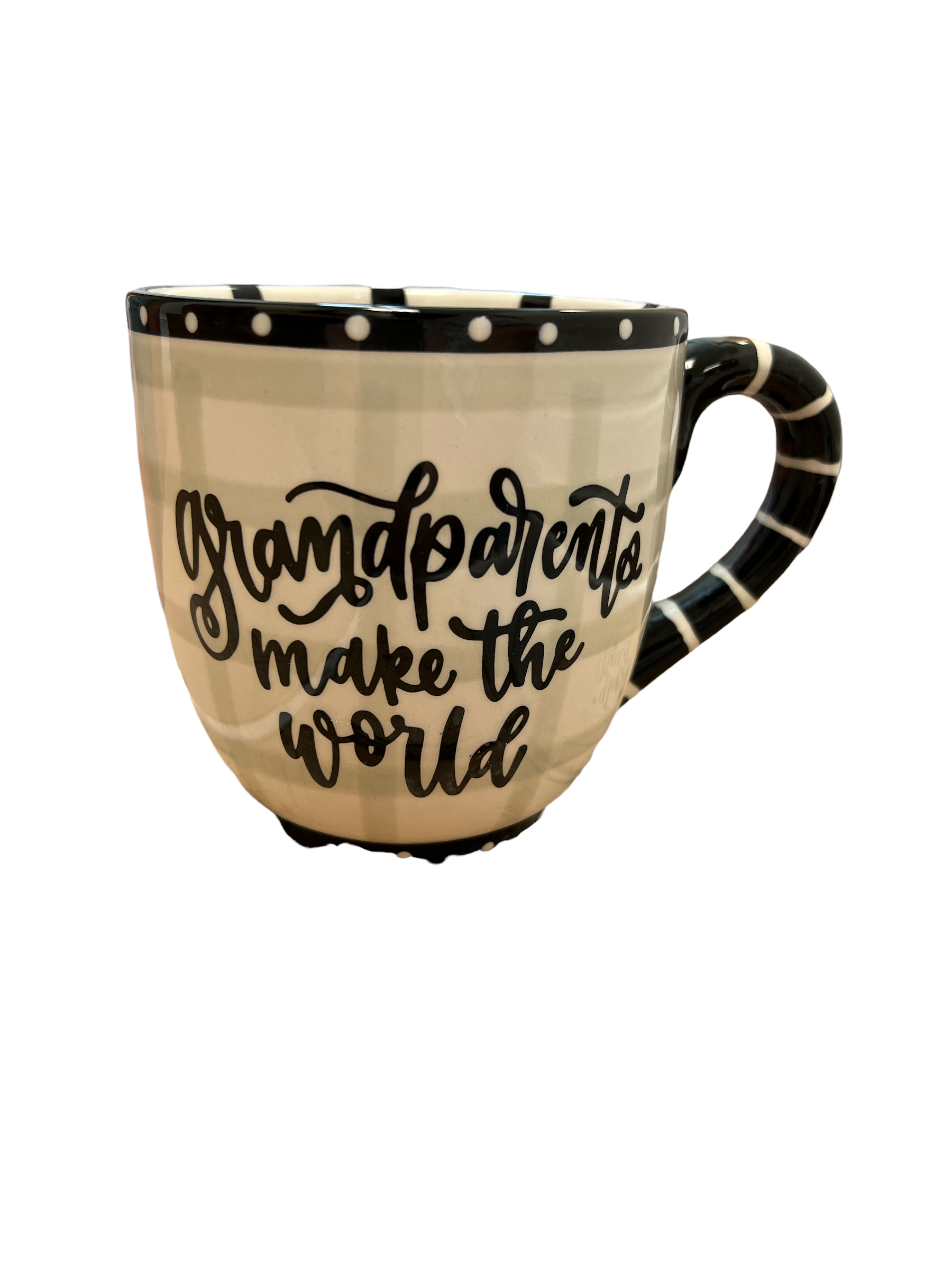 Grandparents Make the World Better-510 General Gifts-Simply Stylish Boutique-Simply Stylish Boutique | Women’s & Kid’s Fashion | Paducah, KY