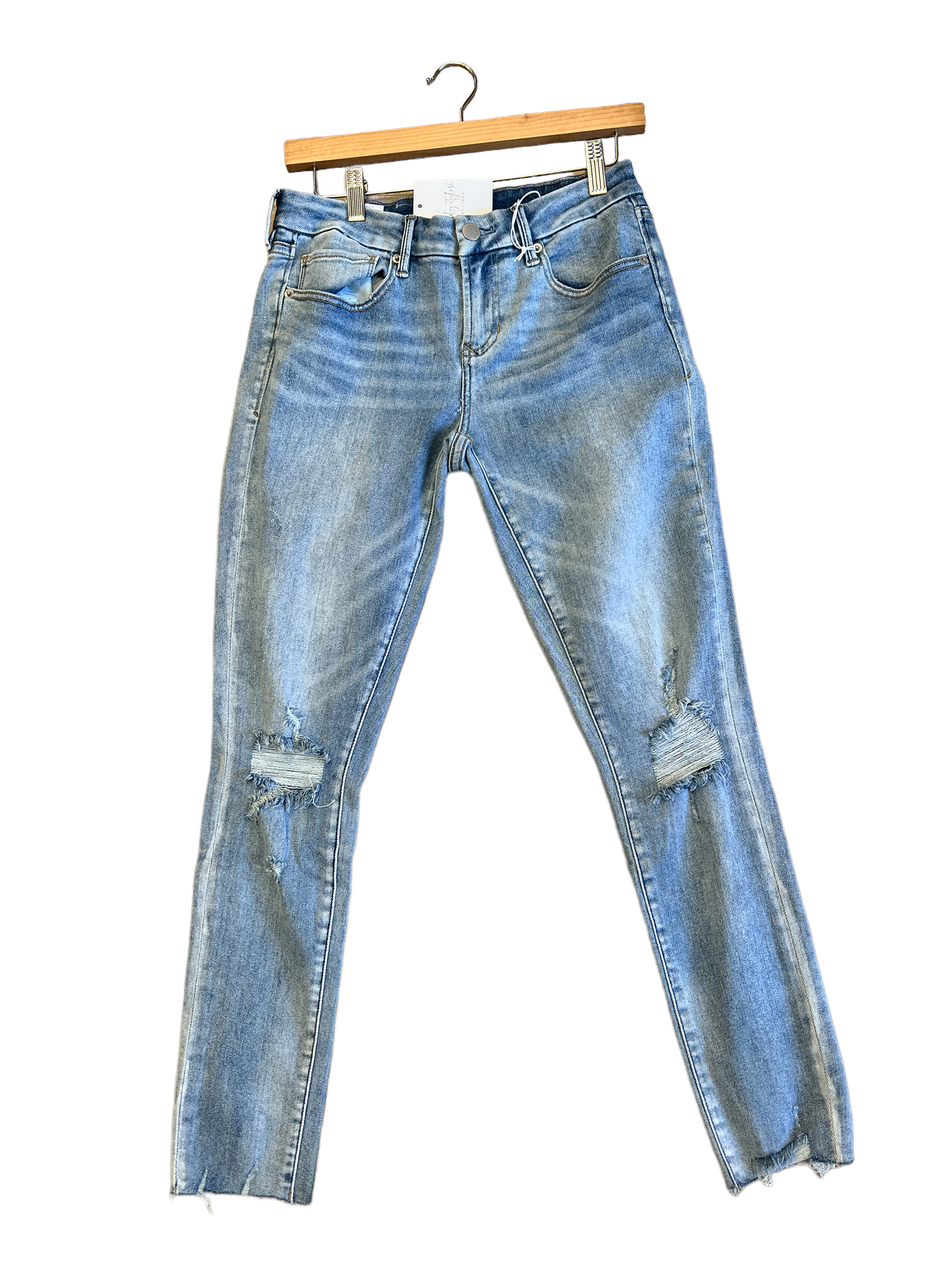 Joyrich Jeans-210 Denim-Simply Stylish Boutique-Simply Stylish Boutique | Women’s & Kid’s Fashion | Paducah, KY