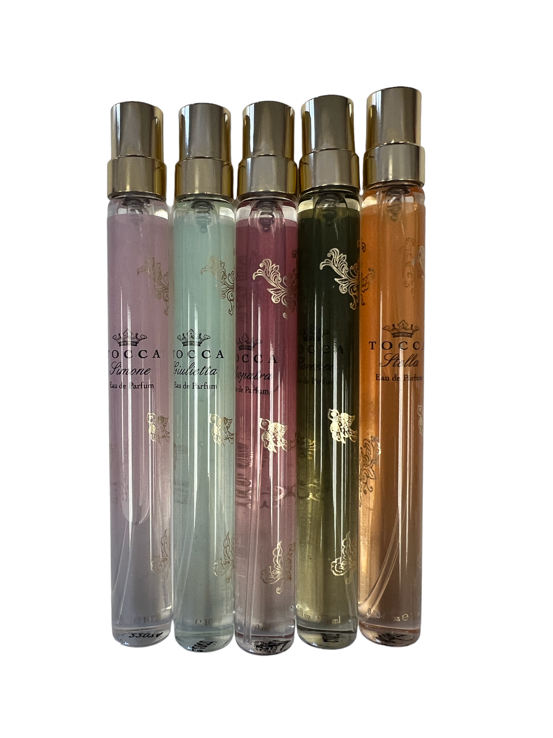 Tocca Perfume Spray-530 Bath, Body & Beauty-Simply Stylish Boutique-Simply Stylish Boutique | Women’s & Kid’s Fashion | Paducah, KY