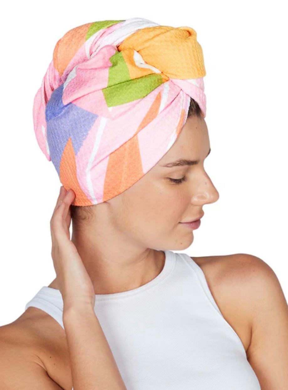 Retreat Hair Wraps-510 General Gifts-Simply Stylish Boutique-Simply Stylish Boutique | Women’s & Kid’s Fashion | Paducah, KY