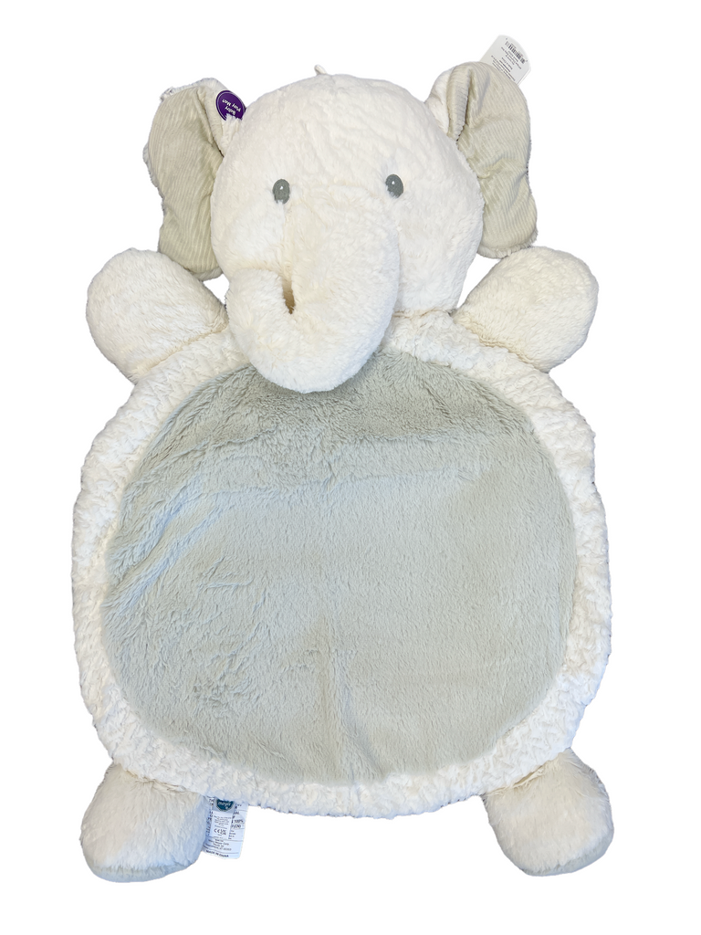 Elephant best sale baby mat