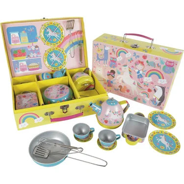 Rainbow Fairy Kitchen Set-520 Baby & Kids Gifts-Simply Stylish Boutique-Simply Stylish Boutique | Women’s & Kid’s Fashion | Paducah, KY