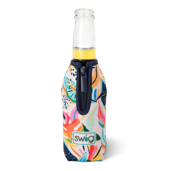 Calypso Bottle Coolie-510 General Gifts-Simply Stylish Boutique-Simply Stylish Boutique | Women’s & Kid’s Fashion | Paducah, KY