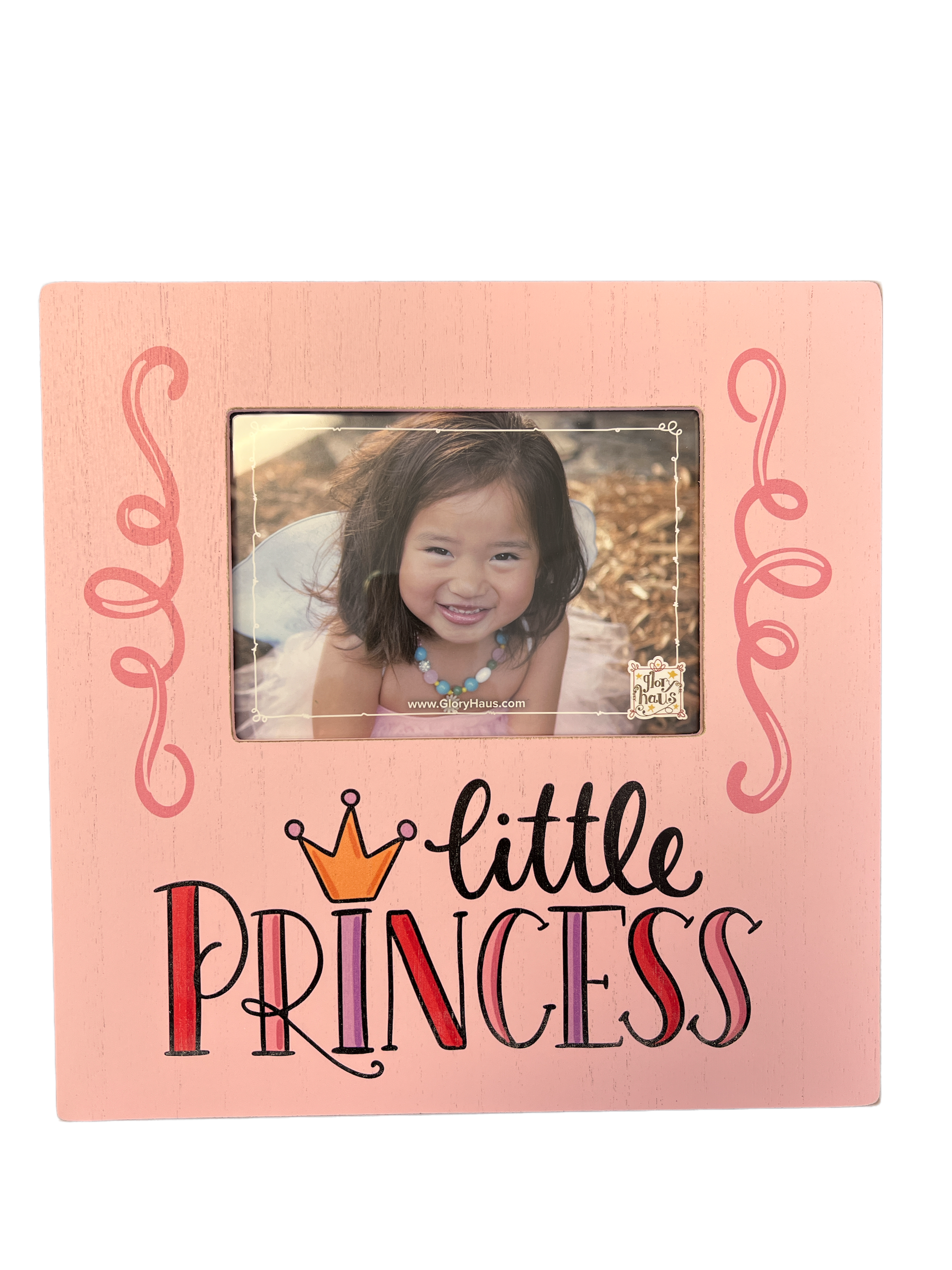 Little Princess Frame-510 General Gifts-Simply Stylish Boutique-Simply Stylish Boutique | Women’s & Kid’s Fashion | Paducah, KY