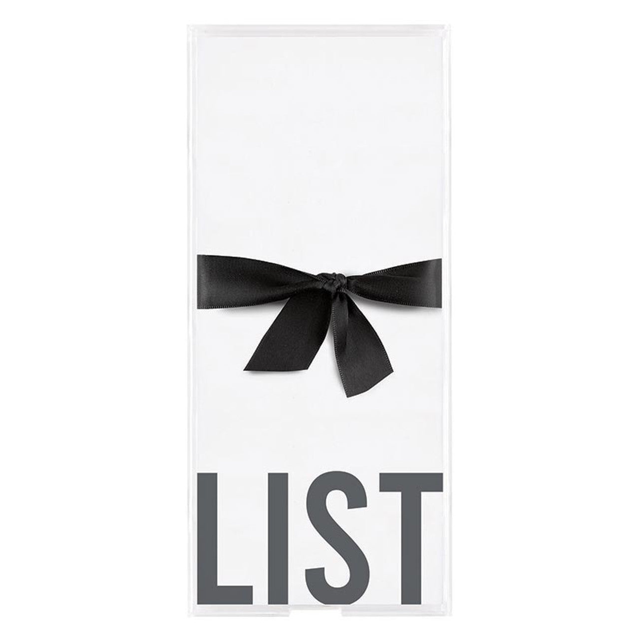 List Paper-510 General Gifts-Simply Stylish Boutique-Simply Stylish Boutique | Women’s & Kid’s Fashion | Paducah, KY