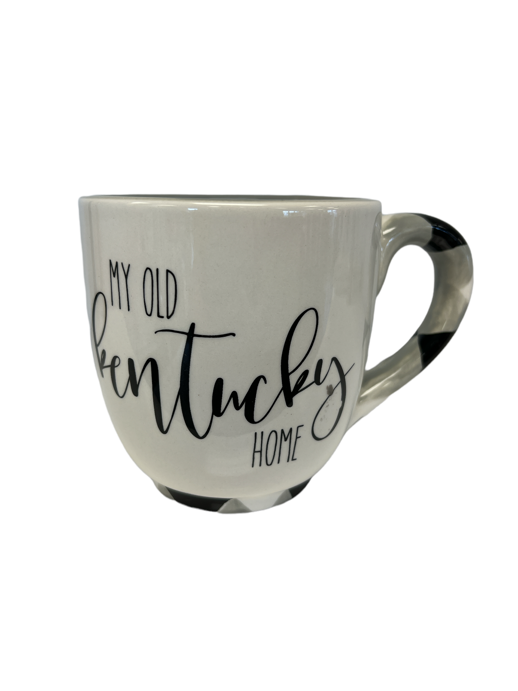 My Old Kentucky Home Mug-510 General Gifts-Simply Stylish Boutique-Simply Stylish Boutique | Women’s & Kid’s Fashion | Paducah, KY