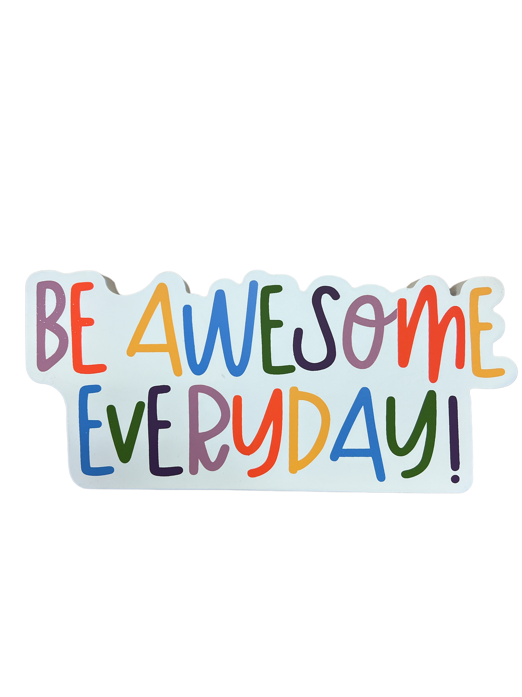 Awesome Everyday Sign-510 General Gifts-Simply Stylish Boutique-Simply Stylish Boutique | Women’s & Kid’s Fashion | Paducah, KY
