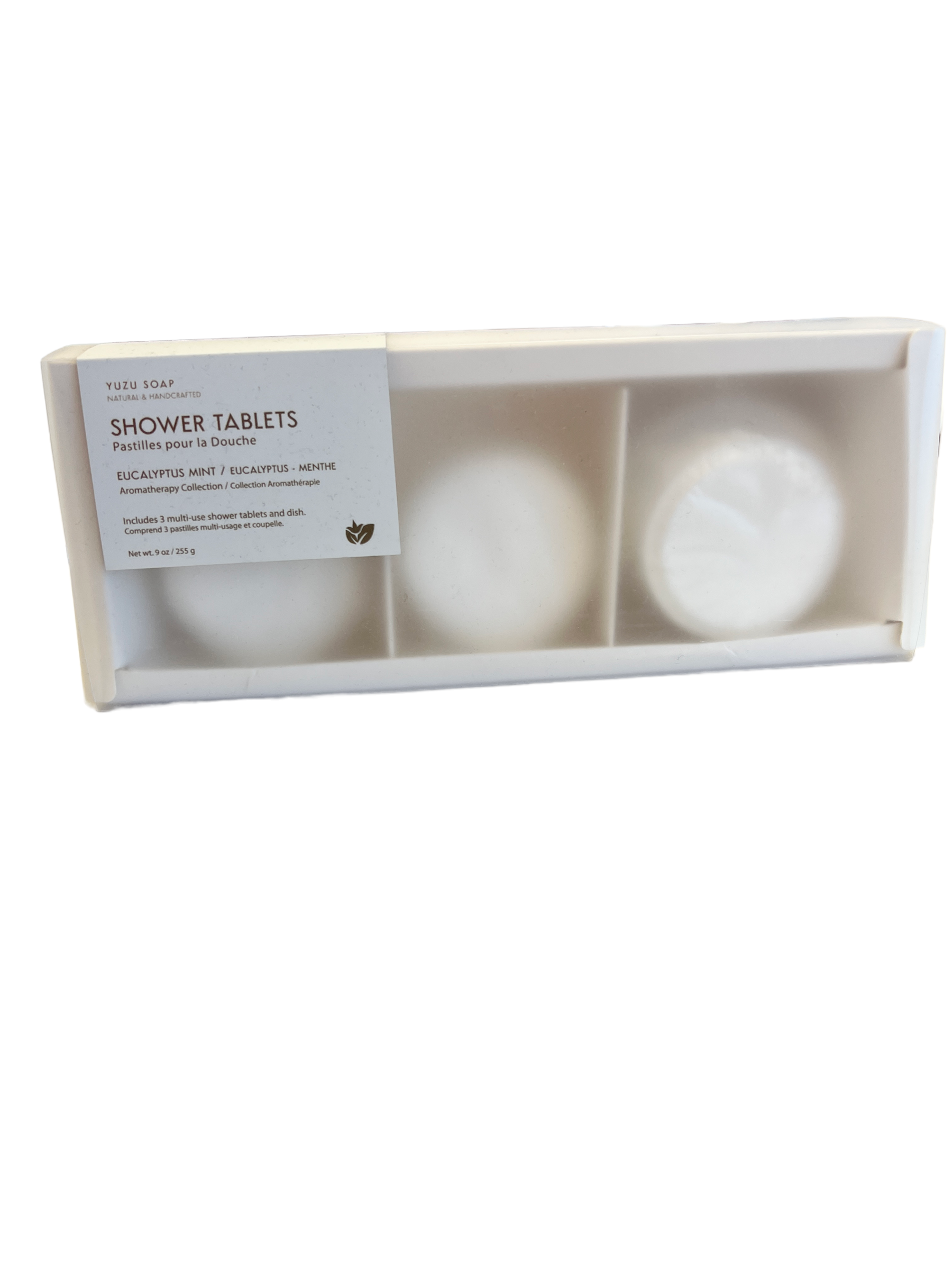 Multi Use Shower Tablets Eucalyptus Simply Stylish Boutique