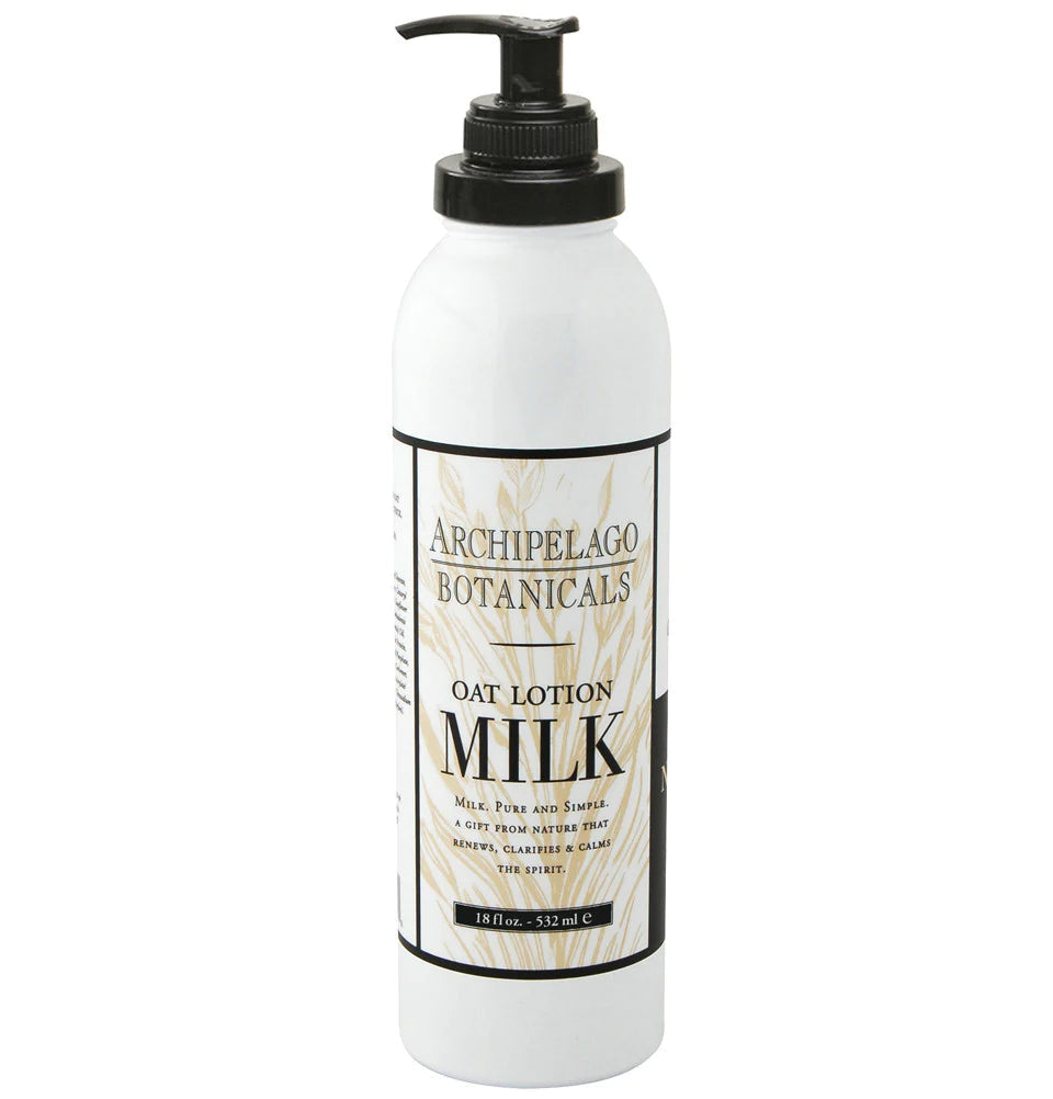 Oat Milk Lotion-530 Bath, Body & Beauty-Archipelago-Simply Stylish Boutique | Women’s & Kid’s Fashion | Paducah, KY