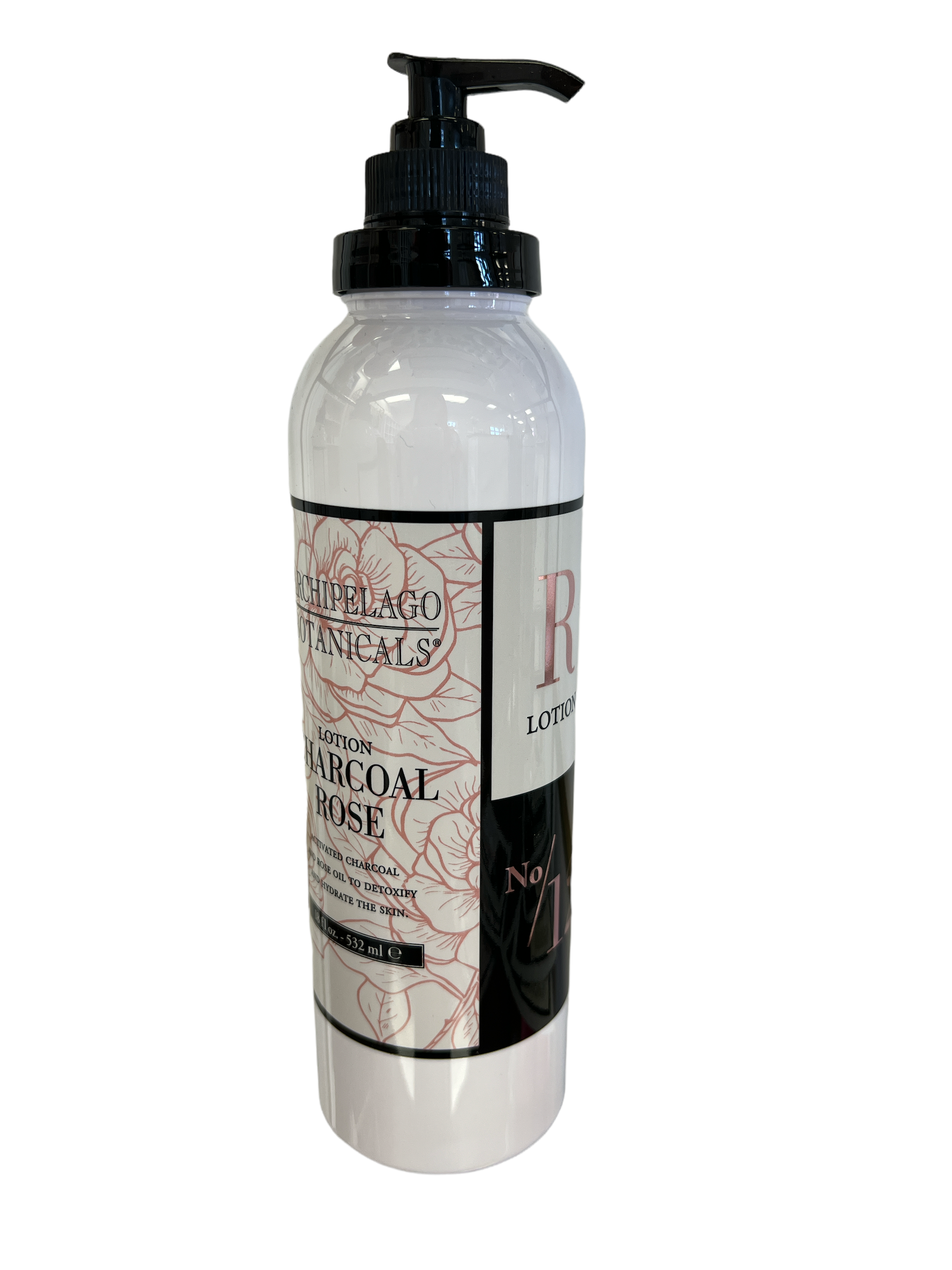 Charcoal Rose Lotion-530 Bath, Body & Beauty-Simply Stylish Boutique-Simply Stylish Boutique | Women’s & Kid’s Fashion | Paducah, KY