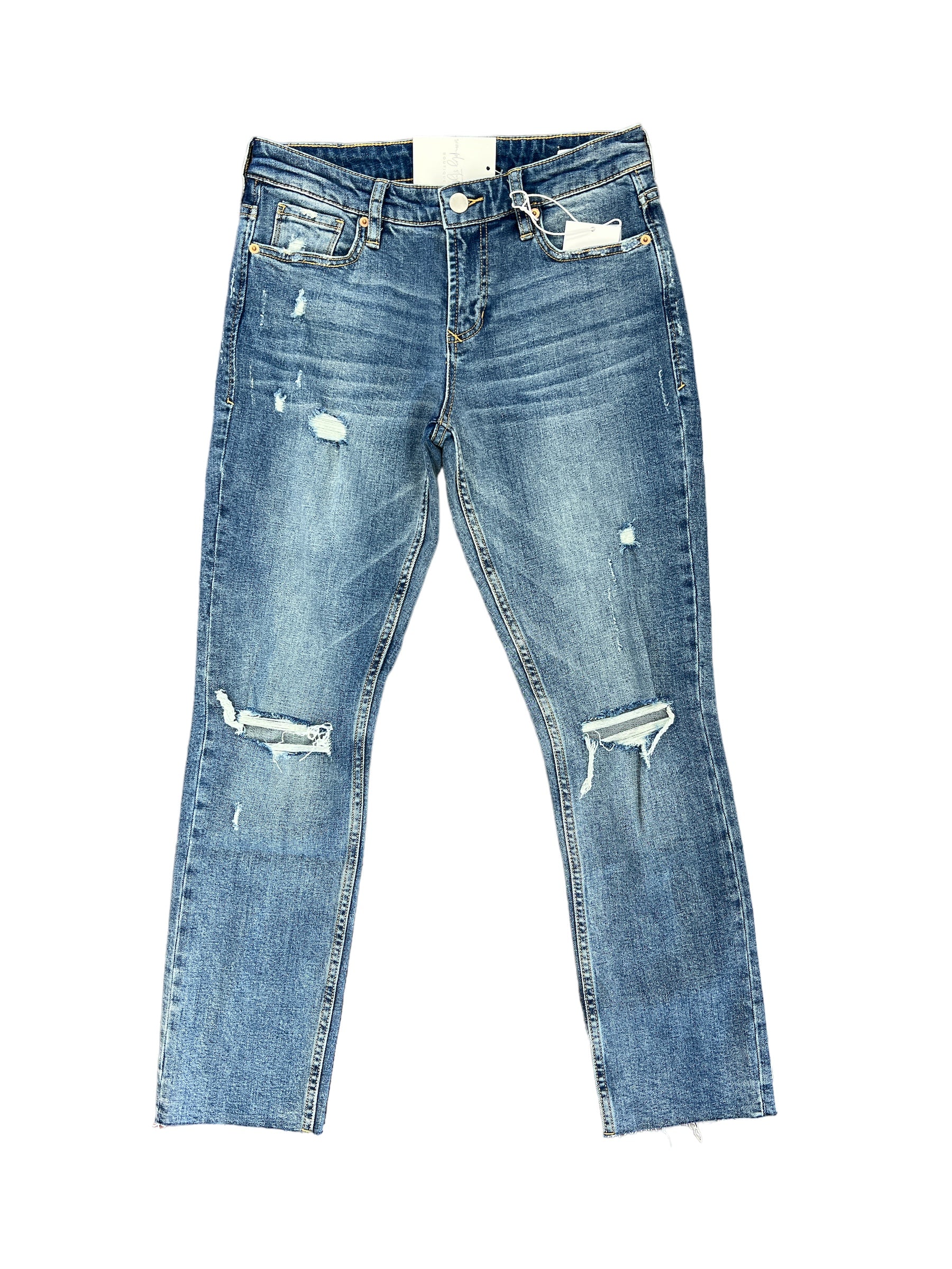 Dalwoth Stella-210 Denim-Simply Stylish Boutique-Simply Stylish Boutique | Women’s & Kid’s Fashion | Paducah, KY