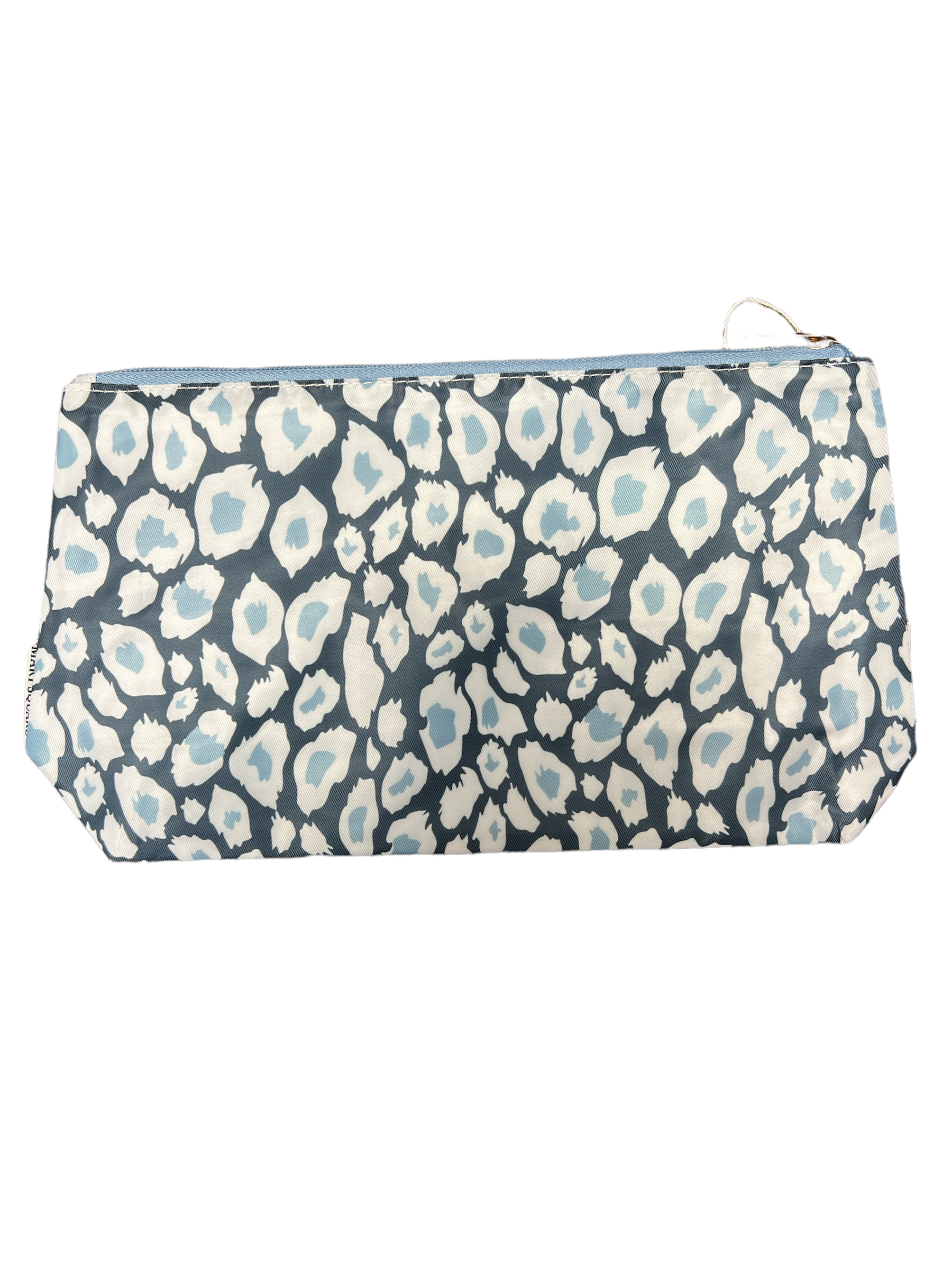 Fierce & Fine Travel Pouch-510 General Gifts-Simply Stylish Boutique-Simply Stylish Boutique | Women’s & Kid’s Fashion | Paducah, KY