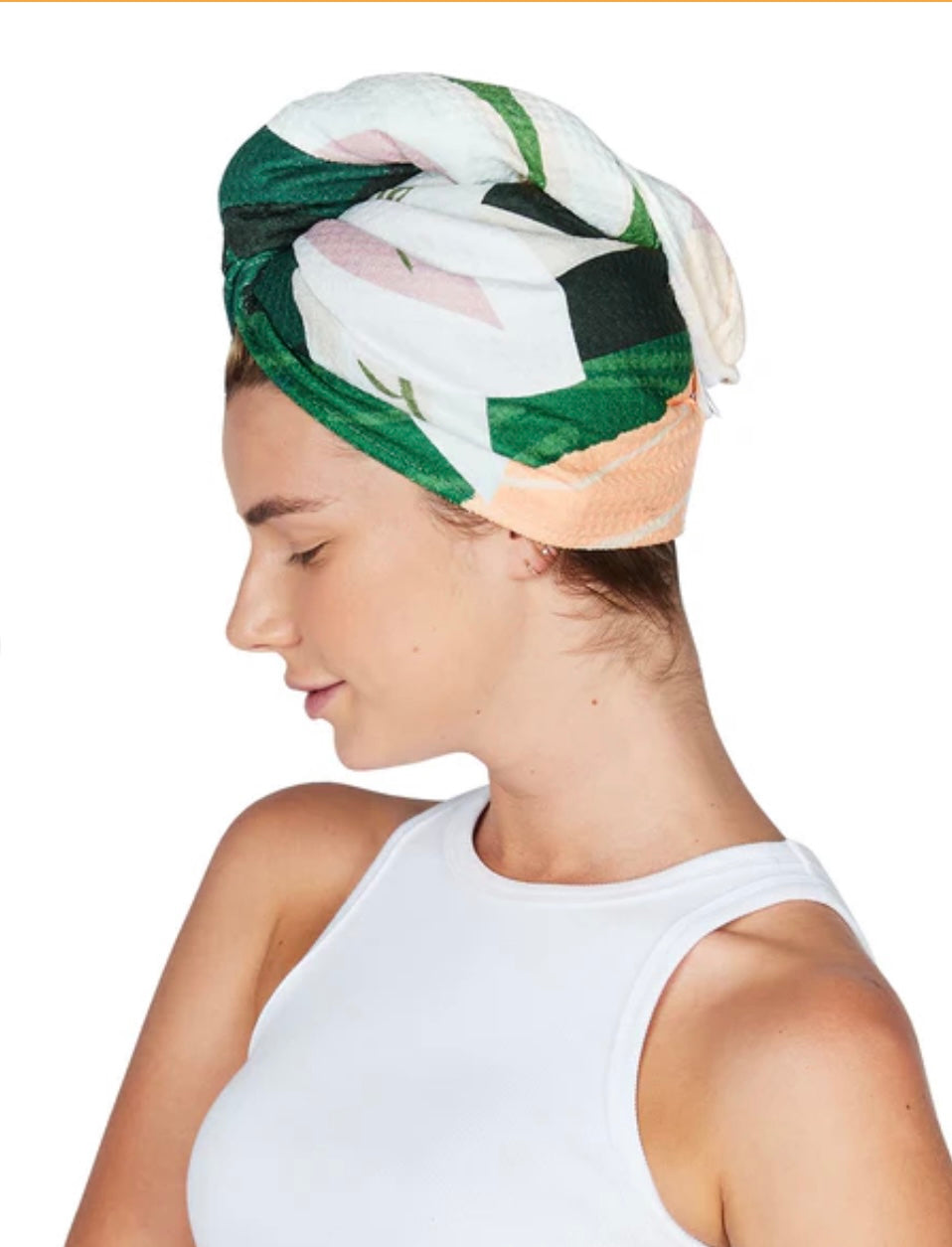 Retreat Hair Wraps-510 General Gifts-Simply Stylish Boutique-Simply Stylish Boutique | Women’s & Kid’s Fashion | Paducah, KY