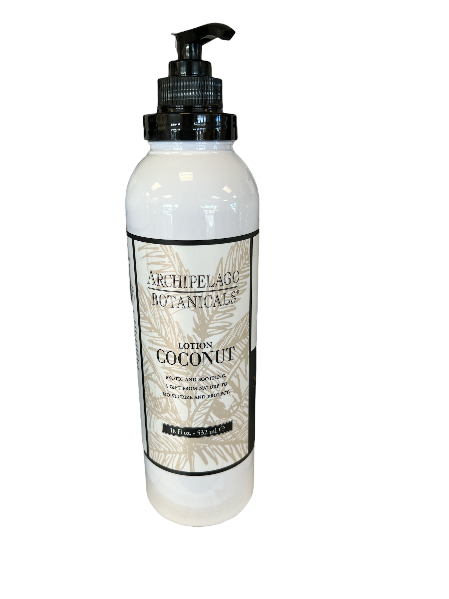 Coconut Lotion-530 Bath, Body & Beauty-simplystylishboutique-Simply Stylish Boutique | Women’s & Kid’s Fashion | Paducah, KY