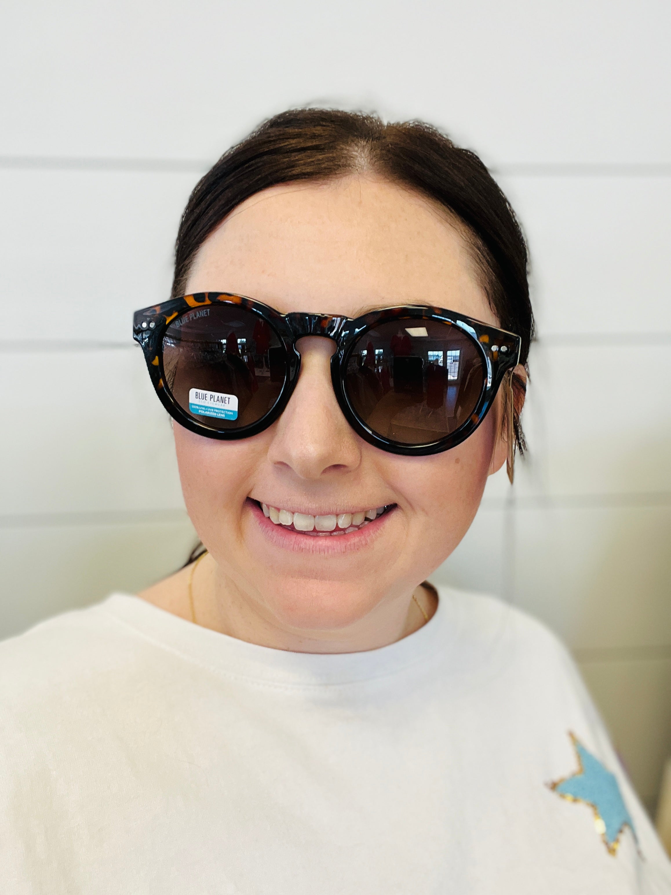 Charley Sunglasses-510 General Gifts-Simply Stylish Boutique-Simply Stylish Boutique | Women’s & Kid’s Fashion | Paducah, KY