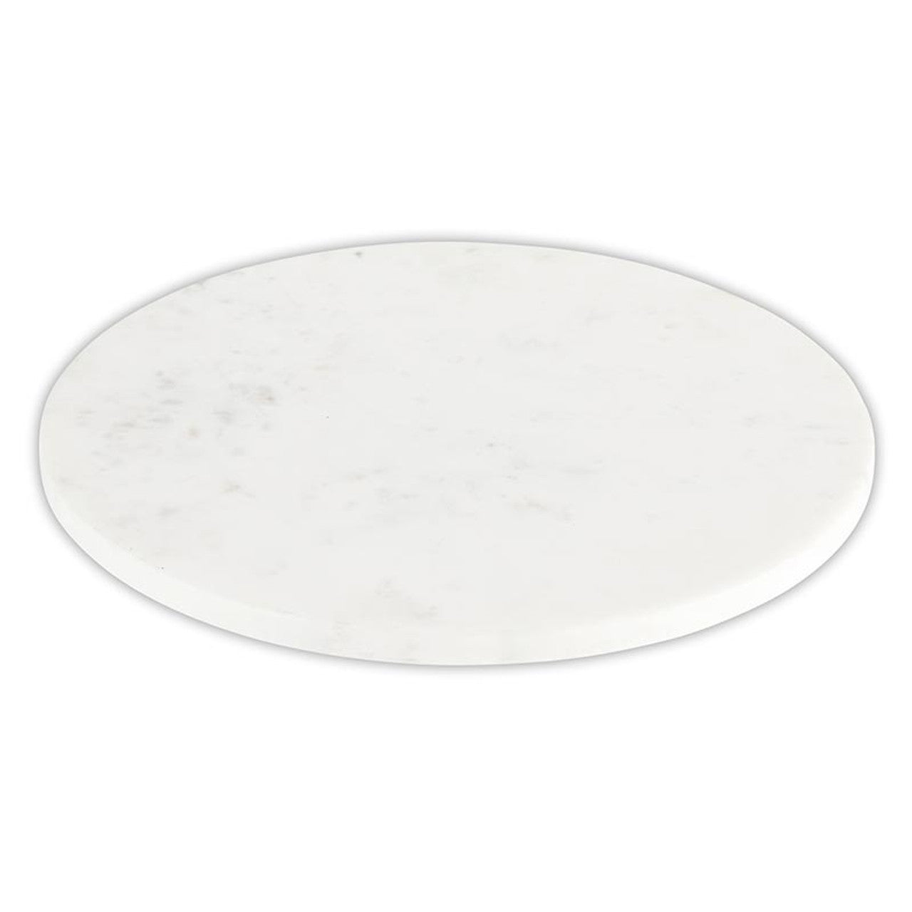 Marble White Lazy Susan-510 General Gifts-Simply Stylish Boutique-Simply Stylish Boutique | Women’s & Kid’s Fashion | Paducah, KY