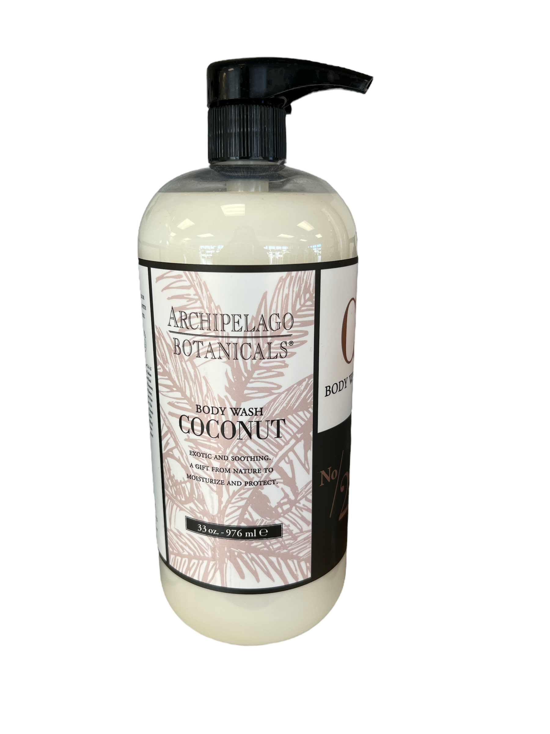 Coconut Body Wash-530 Bath, Body & Beauty-Simply Stylish Boutique-Simply Stylish Boutique | Women’s & Kid’s Fashion | Paducah, KY