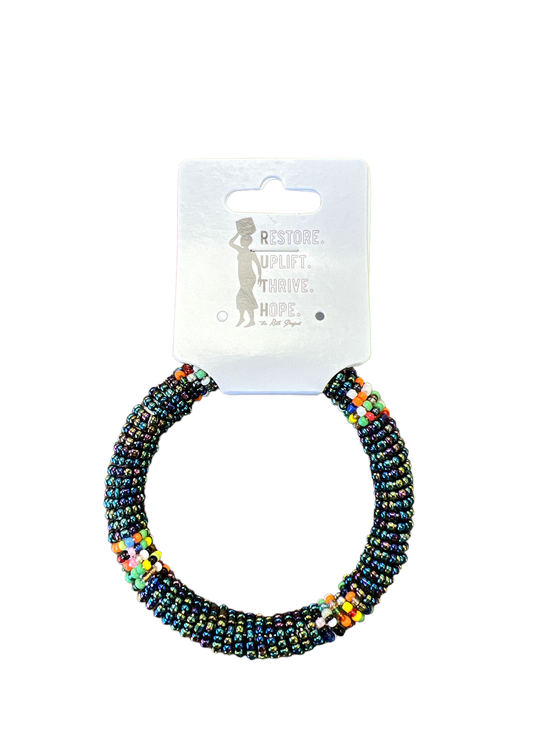 Handmade Bangle-410 Jewelry-Simply Stylish Boutique-Simply Stylish Boutique | Women’s & Kid’s Fashion | Paducah, KY