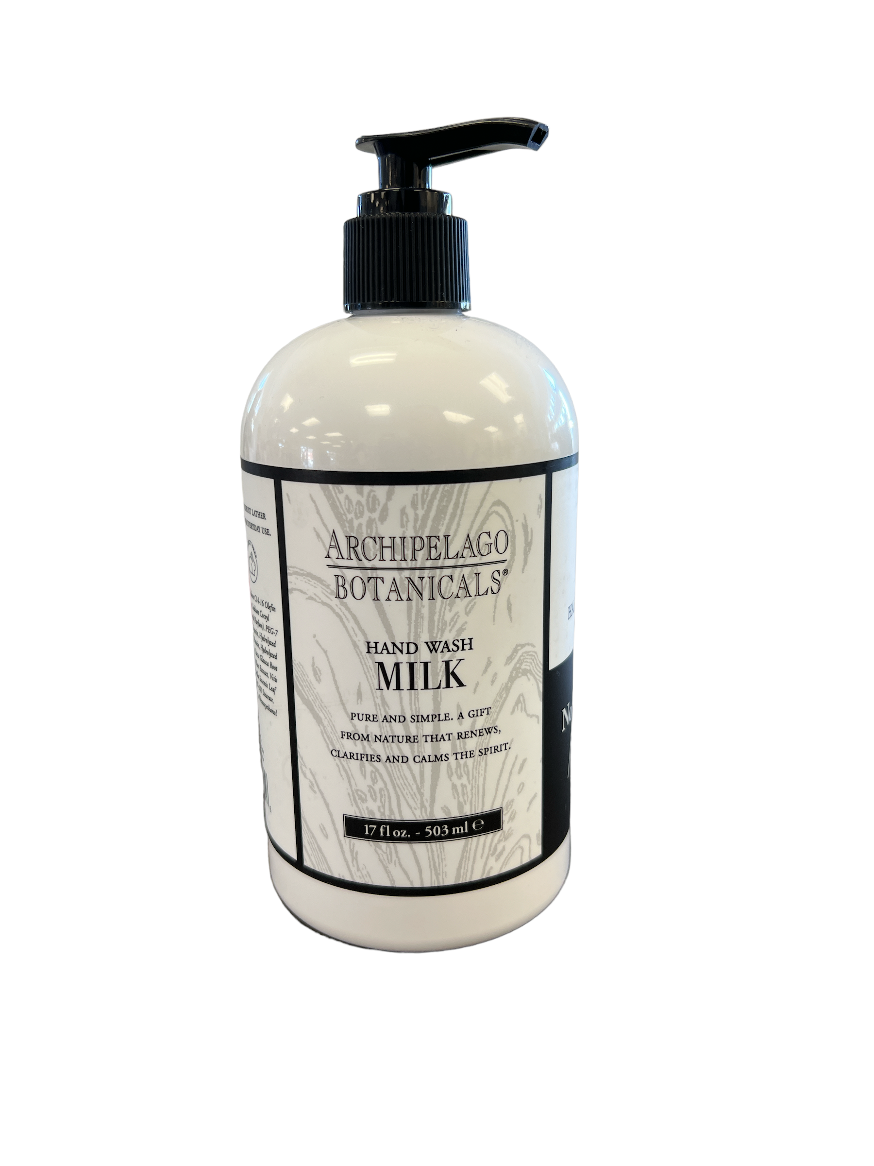 Milk Hand Wash-530 Bath, Body & Beauty-Archipelago-Simply Stylish Boutique | Women’s & Kid’s Fashion | Paducah, KY